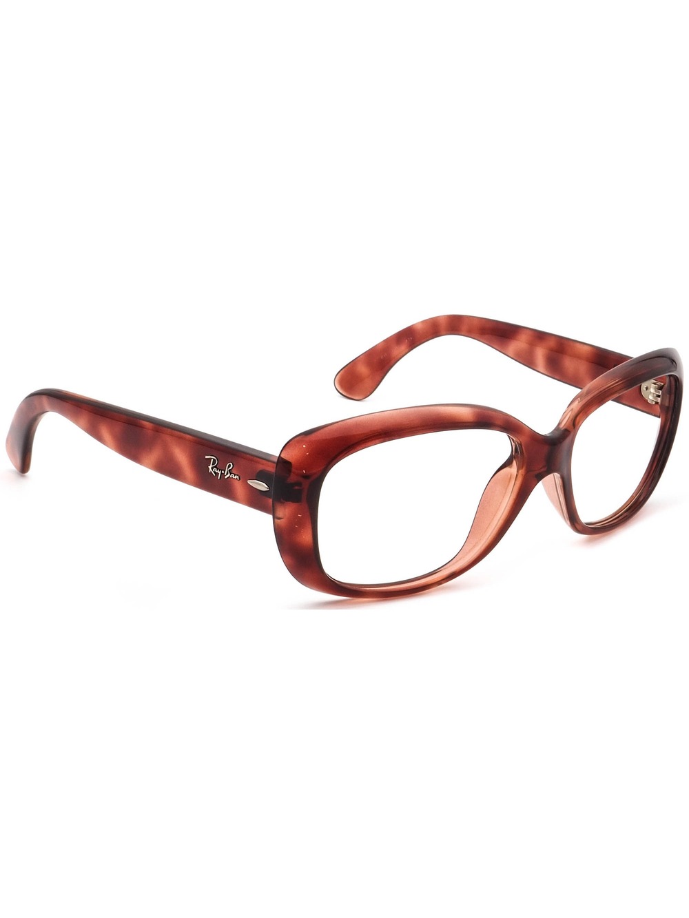 Ray-Ban RB 4101 Jackie Ohh 716 Sunglasses (no lenses)